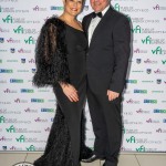 Vintners Ball 2022 at the Limerick Strand Hotel took place on Monday, May 30. Picture: Kris Luszczki/ilovelimerick