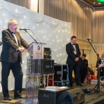 Vintners Ball 2022 at the Limerick Strand Hotel took place on Monday, May 30. Picture: Kris Luszczki/ilovelimerick