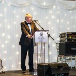 Vintners Ball 2022 at the Limerick Strand Hotel took place on Monday, May 30. Picture: Kris Luszczki/ilovelimerick