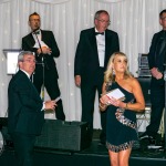 Vintners Ball 2022 at the Limerick Strand Hotel took place on Monday, May 30. Picture: Kris Luszczki/ilovelimerick