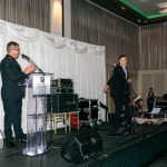 Vintners Ball 2022 at the Limerick Strand Hotel took place on Monday, May 30. Picture: Kris Luszczki/ilovelimerick