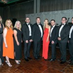 Vintners Ball 2022 at the Limerick Strand Hotel took place on Monday, May 30. Picture: Kris Luszczki/ilovelimerick