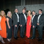 Vintners Ball 2022 at the Limerick Strand Hotel took place on Monday, May 30. Picture: Kris Luszczki/ilovelimerick