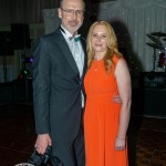 Vintners Ball 2022 at the Limerick Strand Hotel took place on Monday, May 30. Picture: Kris Luszczki/ilovelimerick