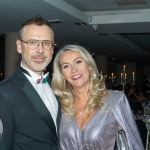 Vintners Ball 2022 at the Limerick Strand Hotel took place on Monday, May 30. Picture: Kris Luszczki/ilovelimerick