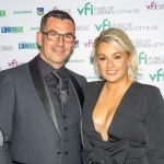 Vintners Ball 2022 at the Limerick Strand Hotel took place on Monday, May 30. Picture: Kris Luszczki/ilovelimerick