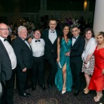 Vintners Ball 2022 at the Limerick Strand Hotel took place on Monday, May 30. Picture: Kris Luszczki/ilovelimerick