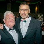Vintners Ball 2022 at the Limerick Strand Hotel took place on Monday, May 30. Picture: Kris Luszczki/ilovelimerick