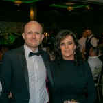 Vintners Ball 2022 at the Limerick Strand Hotel took place on Monday, May 30. Picture: Kris Luszczki/ilovelimerick