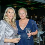 Vintners Ball 2022 at the Limerick Strand Hotel took place on Monday, May 30. Picture: Kris Luszczki/ilovelimerick