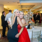 Vintners Ball 2022 at the Limerick Strand Hotel took place on Monday, May 30. Picture: Kris Luszczki/ilovelimerick