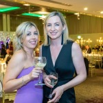 Vintners Ball 2022 at the Limerick Strand Hotel took place on Monday, May 30. Picture: Kris Luszczki/ilovelimerick