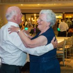 Vintners Ball 2022 at the Limerick Strand Hotel took place on Monday, May 30. Picture: Kris Luszczki/ilovelimerick