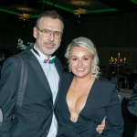 Vintners Ball 2022 at the Limerick Strand Hotel took place on Monday, May 30. Picture: Kris Luszczki/ilovelimerick