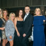 Vintners Ball 2022 at the Limerick Strand Hotel took place on Monday, May 30. Picture: Kris Luszczki/ilovelimerick