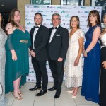 Vintners Ball 2022 at the Limerick Strand Hotel took place on Monday, May 30. Picture: Kris Luszczki/ilovelimerick