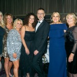 Vintners Ball 2022 at the Limerick Strand Hotel took place on Monday, May 30. Picture: Kris Luszczki/ilovelimerick