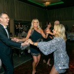 Vintners Ball 2022 at the Limerick Strand Hotel took place on Monday, May 30. Picture: Kris Luszczki/ilovelimerick