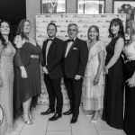 Vintners Ball 2022 at the Limerick Strand Hotel took place on Monday, May 30. Picture: Kris Luszczki/ilovelimerick