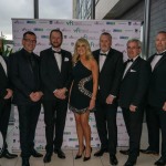 Vintners Ball 2022 at the Limerick Strand Hotel took place on Monday, May 30. Picture: Kris Luszczki/ilovelimerick