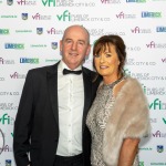 Vintners Ball 2022 at the Limerick Strand Hotel took place on Monday, May 30. Picture: Kris Luszczki/ilovelimerick