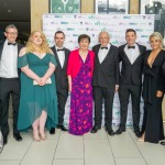 Vintners Ball 2022 at the Limerick Strand Hotel took place on Monday, May 30. Picture: Kris Luszczki/ilovelimerick