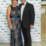 Vintners Ball 2022 at the Limerick Strand Hotel took place on Monday, May 30. Picture: Kris Luszczki/ilovelimerick