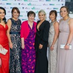 Vintners Ball 2022 at the Limerick Strand Hotel took place on Monday, May 30. Picture: Kris Luszczki/ilovelimerick