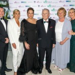 Vintners Ball 2022 at the Limerick Strand Hotel took place on Monday, May 30. Picture: Kris Luszczki/ilovelimerick