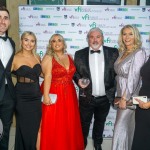 Vintners Ball 2022 at the Limerick Strand Hotel took place on Monday, May 30. Picture: Kris Luszczki/ilovelimerick