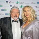 Vintners Ball 2022 at the Limerick Strand Hotel took place on Monday, May 30. Picture: Kris Luszczki/ilovelimerick