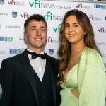 Vintners Ball 2022 at the Limerick Strand Hotel took place on Monday, May 30. Picture: Kris Luszczki/ilovelimerick