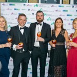 Vintners Ball 2022 at the Limerick Strand Hotel took place on Monday, May 30. Picture: Kris Luszczki/ilovelimerick