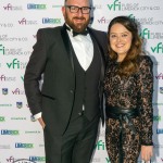 Vintners Ball 2022 at the Limerick Strand Hotel took place on Monday, May 30. Picture: Kris Luszczki/ilovelimerick