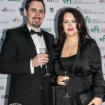 Vintners Ball 2022 at the Limerick Strand Hotel took place on Monday, May 30. Picture: Kris Luszczki/ilovelimerick