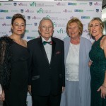 Vintners Ball 2022 at the Limerick Strand Hotel took place on Monday, May 30. Picture: Kris Luszczki/ilovelimerick
