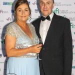 Vintners Ball 2022 at the Limerick Strand Hotel took place on Monday, May 30. Picture: Kris Luszczki/ilovelimerick