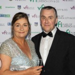 Vintners Ball 2022 at the Limerick Strand Hotel took place on Monday, May 30. Picture: Kris Luszczki/ilovelimerick