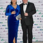 Vintners Ball 2022 at the Limerick Strand Hotel took place on Monday, May 30. Picture: Kris Luszczki/ilovelimerick