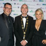 Vintners Ball 2022 at the Limerick Strand Hotel took place on Monday, May 30. Picture: Kris Luszczki/ilovelimerick