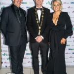 Vintners Ball 2022 at the Limerick Strand Hotel took place on Monday, May 30. Picture: Kris Luszczki/ilovelimerick