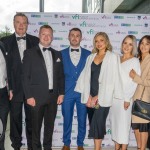 Vintners Ball 2022 at the Limerick Strand Hotel took place on Monday, May 30. Picture: Kris Luszczki/ilovelimerick