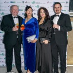 Vintners Ball 2022 at the Limerick Strand Hotel took place on Monday, May 30. Picture: Kris Luszczki/ilovelimerick