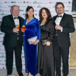 Vintners Ball 2022 at the Limerick Strand Hotel took place on Monday, May 30. Picture: Kris Luszczki/ilovelimerick