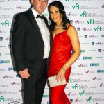 Vintners Ball 2022 at the Limerick Strand Hotel took place on Monday, May 30. Picture: Kris Luszczki/ilovelimerick