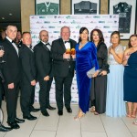 Vintners Ball 2022 at the Limerick Strand Hotel took place on Monday, May 30. Picture: Kris Luszczki/ilovelimerick