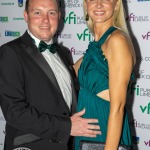 Vintners Ball 2022 at the Limerick Strand Hotel took place on Monday, May 30. Picture: Kris Luszczki/ilovelimerick