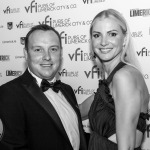 Vintners Ball 2022 at the Limerick Strand Hotel took place on Monday, May 30. Picture: Kris Luszczki/ilovelimerick