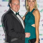 Vintners Ball 2022 at the Limerick Strand Hotel took place on Monday, May 30. Picture: Kris Luszczki/ilovelimerick