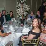 Vintners Ball 2022 at the Limerick Strand Hotel took place on Monday, May 30. Picture: Kris Luszczki/ilovelimerick